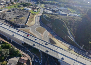 Rodovia dos Minérios