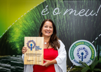 Salvador Bahia Airport