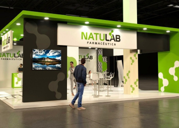 Stand Natulab
