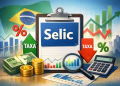 Taxa Selic /Indústria News