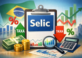Taxa Selic /Indústria News