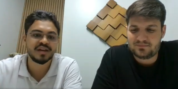 Com DNA baiano, Voltxs redefine a gestão de energia no Brasil 12 Voltxs