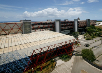 centro de convenções