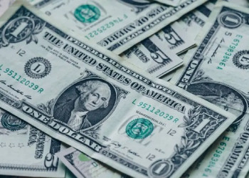 dólar