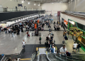 Motiva Aeroportos registra crescimento de 6% no 1º trimestre 10 Aeroporto de Goiânia