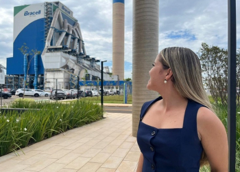 Bracell abre programa de estágio com bolsa de R$2,2 mil; veja benefícios 18 Bracell