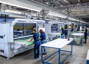 Fábrica Klin Produtos Infantis