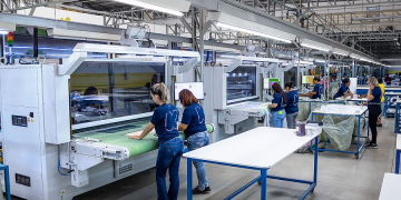 Fábrica Klin Produtos Infantis