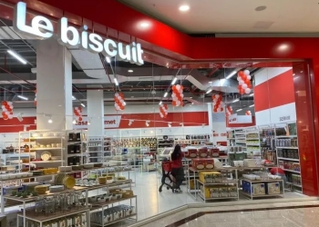 Le Biscuit
