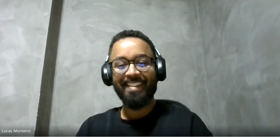 Lucas Monteiro