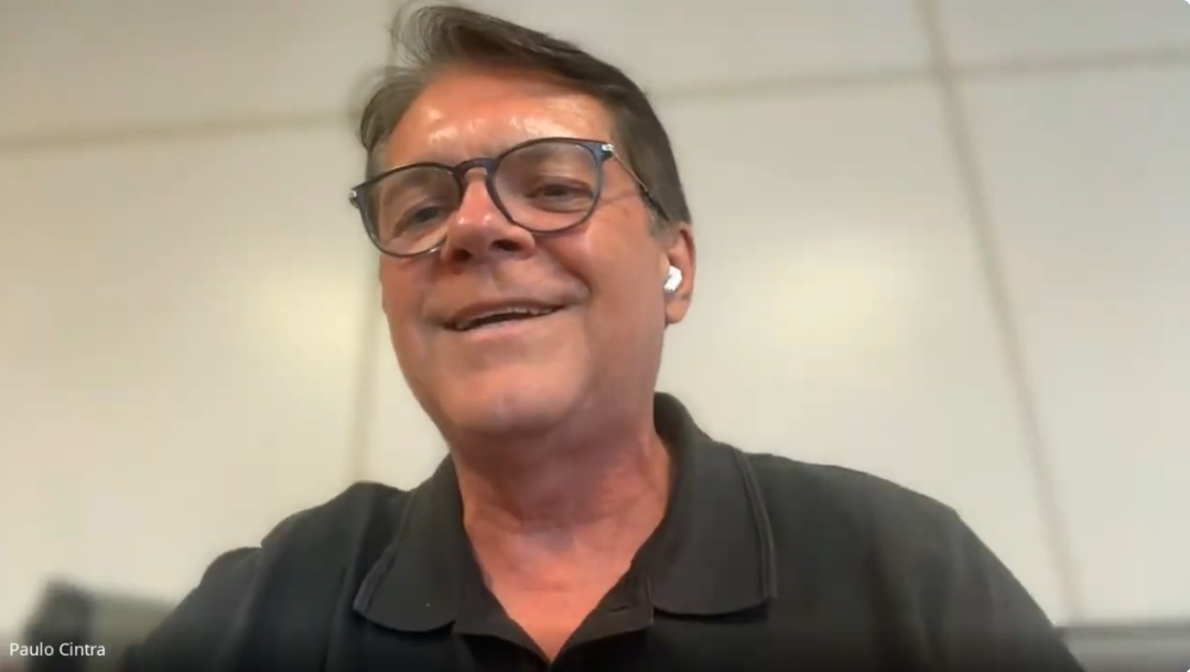 Paulo Cintra