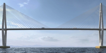 Ponte Salvador-Itaparica