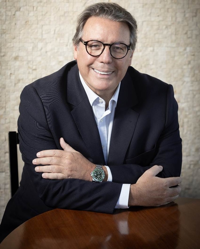 Rubén Escartín
