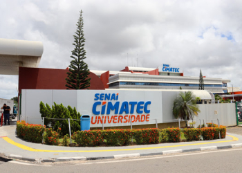 Senai Cimatec