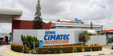 Senai Cimatec