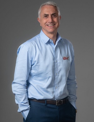 Sergio Faifman - CEO InterCement Brasil