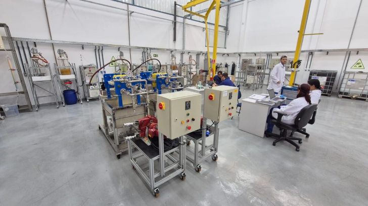 Tupy investe R$ 45 milhões e entra na corrida pela reciclagem de baterias 1 Tupy