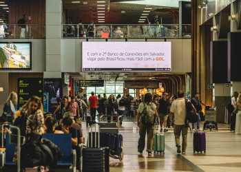 aeroporto de salvador