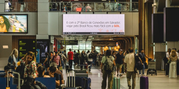 aeroporto de salvador