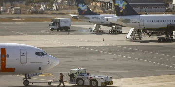 aviação
