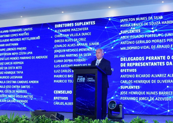 carlos henrique passos