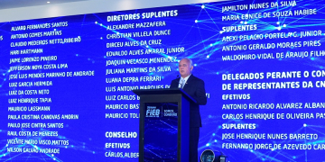 carlos henrique passos