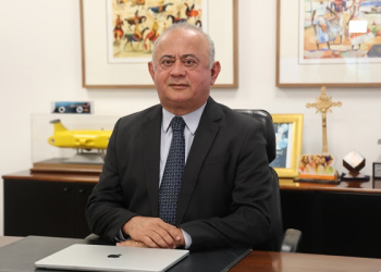 Carlos Henrique Passos