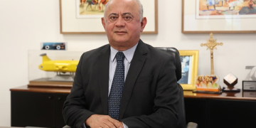 Carlos Henrique Passos