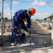 construção