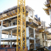 construção