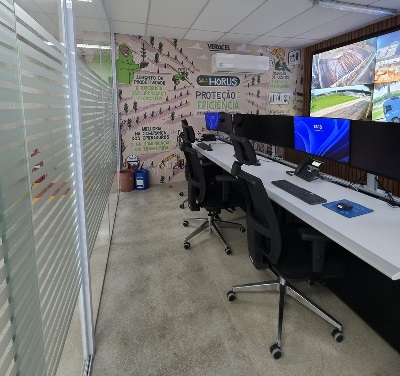 Veracel acelera digitalização e inaugura centro de controle 24h 1 veracel