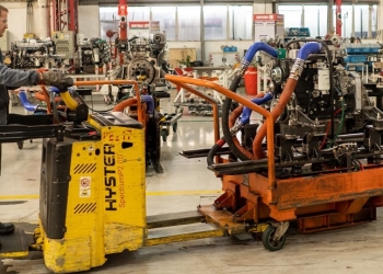 Fábrica de Motores