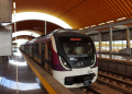 Metrô Bahia realiza operação especial para a Semana Santa 2 metrô