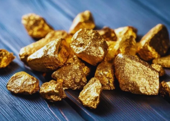 ouro