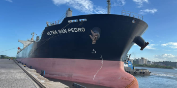 porto de ilhéus