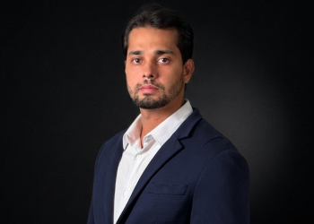 Bruno Medeiros