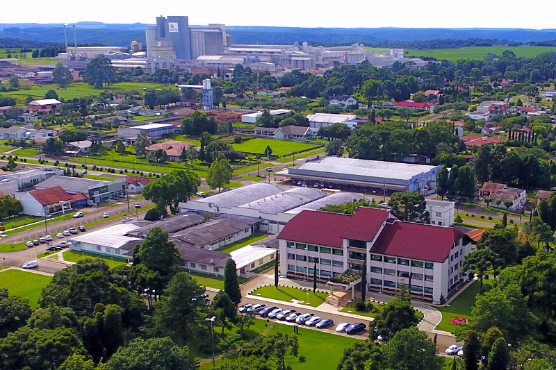 BNDES financia expansão de maltaria no Paraná 1 Agrária