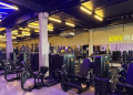 Rede Alpha Fitness inaugura nova unidade no bairro de Brotas 3 Alpha Brotas
