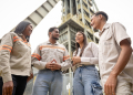 Mineradora está com inscrições abertas para programa de estágio 7 AngloGold Ashanti