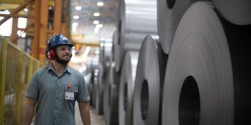  ArcelorMittal