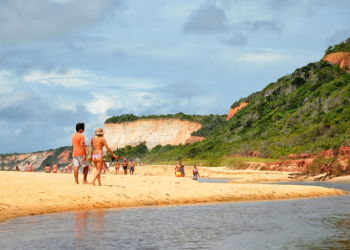 Arraial d’Ajuda