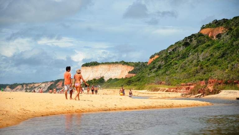 Arraial d’Ajuda