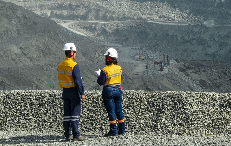 Bahia no radar da mineração global: Atlantic Nickel abre programa de trainee 1 Atlantic Nickel