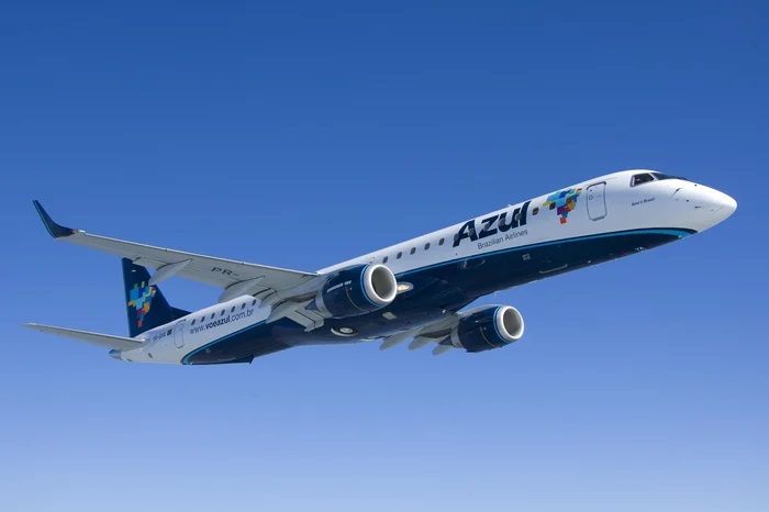 Azul celebra 16 anos em Porto Seguro com expansão de voos e forte aposta no turismo 1 Azul