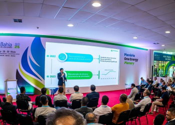 Bahia Oil & Gas Energy