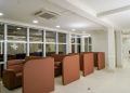 Blanc Hospital 10