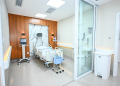 Blanc Hospital 2