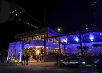 Blanc Hospital