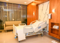 Blanc Hospital 6