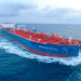 Braskem acelera estratégia verde com dois novos navios de alta eficiência 7 Braskem